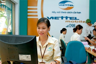 Giảm cước di động để kích cầu người dùng